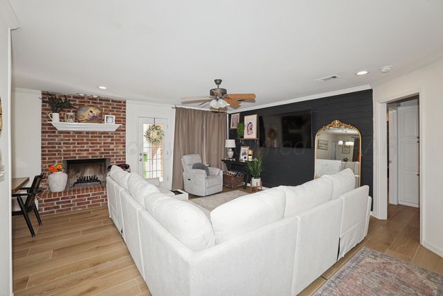 1401 SW 61ST Avenue, Amarillo, TX 79118