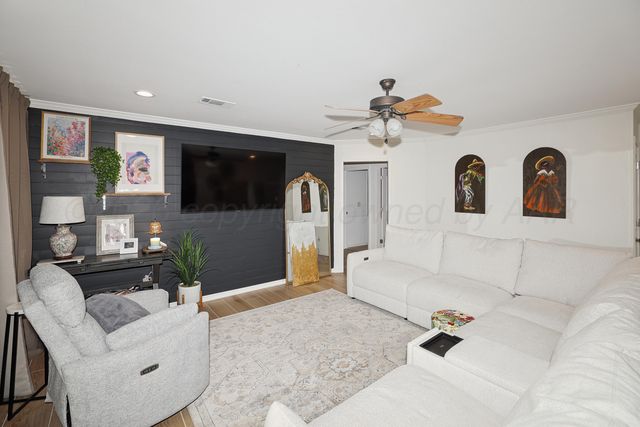 1401 SW 61ST Avenue, Amarillo, TX 79118