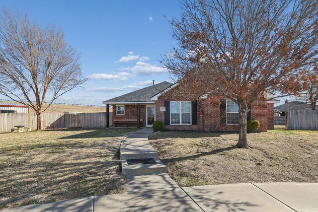 1401 SW 61ST Avenue, Amarillo, TX 79118