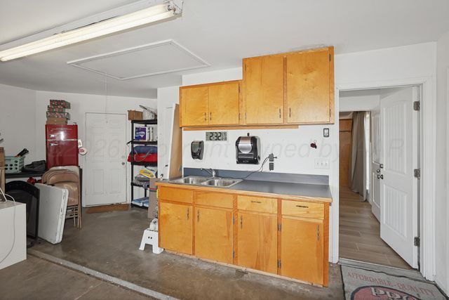 1401 SW 61ST Avenue, Amarillo, TX 79118