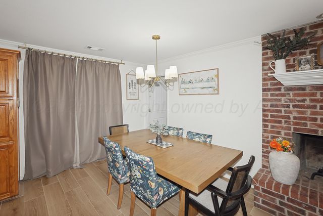 1401 SW 61ST Avenue, Amarillo, TX 79118