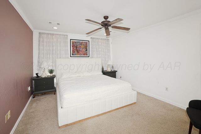 1401 SW 61ST Avenue, Amarillo, TX 79118