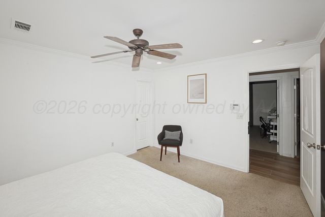 1401 SW 61ST Avenue, Amarillo, TX 79118