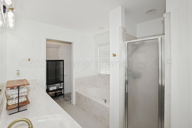 1401 SW 61ST Avenue, Amarillo, TX 79118