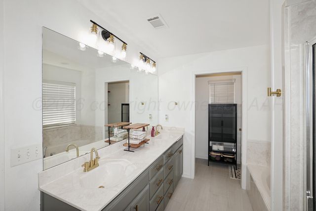 1401 SW 61ST Avenue, Amarillo, TX 79118