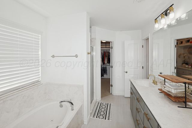 1401 SW 61ST Avenue, Amarillo, TX 79118