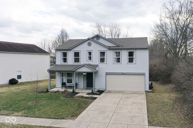 10291 Buckshire Lane, Indianapolis, IN 46234