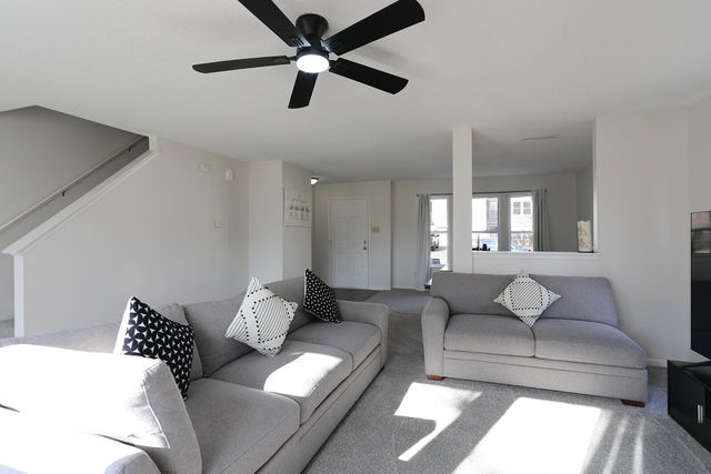 10291 Buckshire Lane, Indianapolis, IN 46234