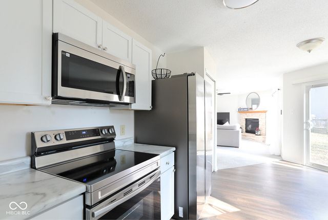 10291 Buckshire Lane, Indianapolis, IN 46234