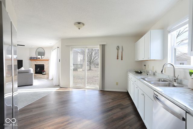 10291 Buckshire Lane, Indianapolis, IN 46234