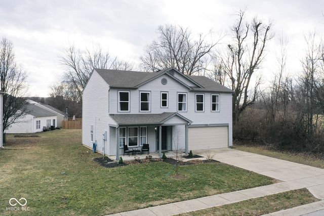10291 Buckshire Lane, Indianapolis, IN 46234
