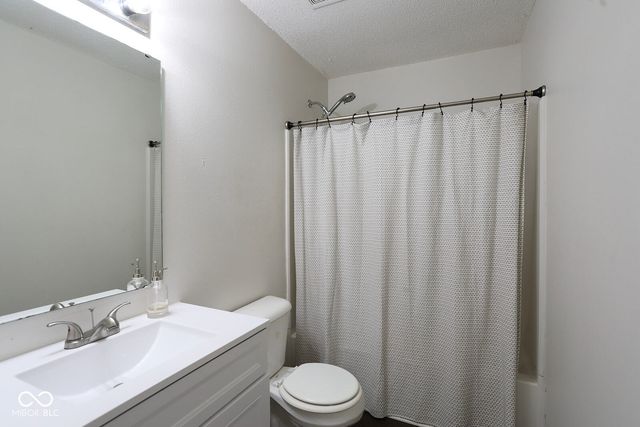 10291 Buckshire Lane, Indianapolis, IN 46234