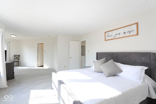 10291 Buckshire Lane, Indianapolis, IN 46234