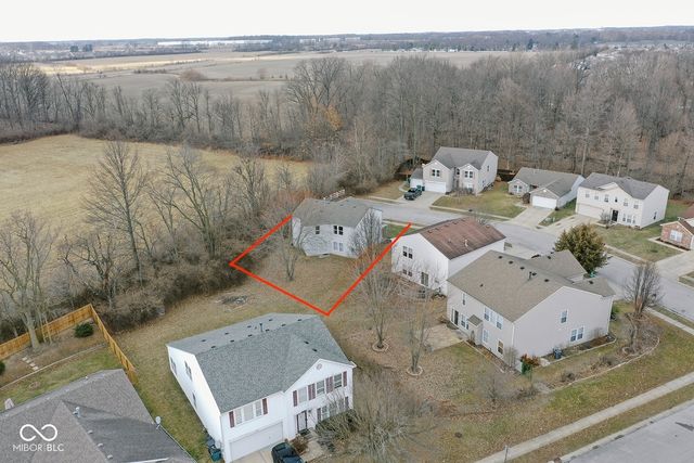 10291 Buckshire Lane, Indianapolis, IN 46234