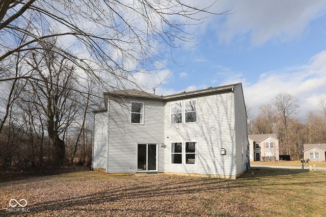10291 Buckshire Lane, Indianapolis, IN 46234