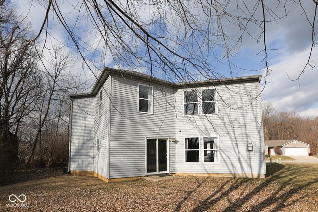 10291 Buckshire Lane, Indianapolis, IN 46234