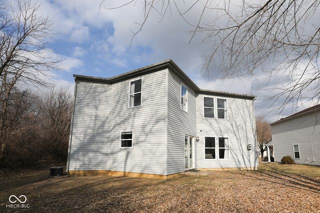 10291 Buckshire Lane, Indianapolis, IN 46234