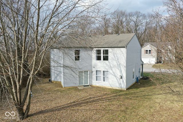 10291 Buckshire Lane, Indianapolis, IN 46234