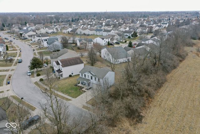 10291 Buckshire Lane, Indianapolis, IN 46234