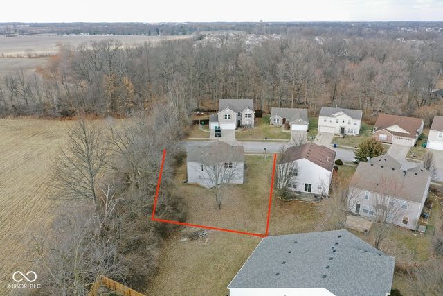 10291 Buckshire Lane, Indianapolis, IN 46234