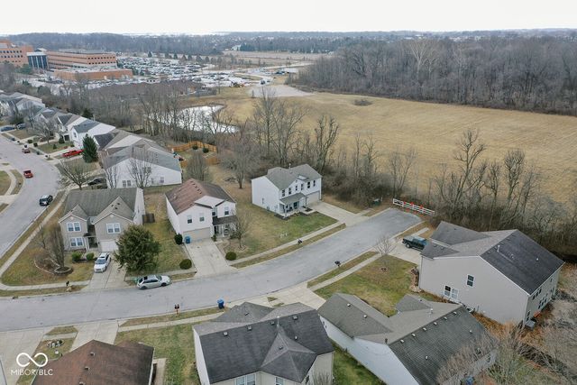 10291 Buckshire Lane, Indianapolis, IN 46234