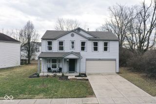 10291 Buckshire Lane, Indianapolis, IN 46234