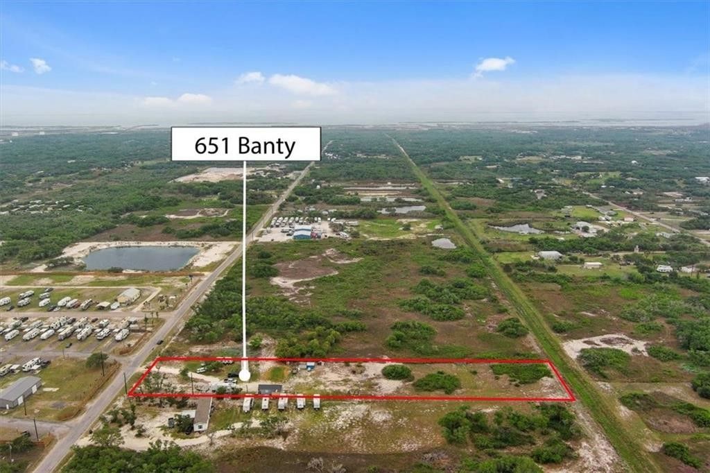 651 Banty, Aransas Pass, TX 78336 — photo 5