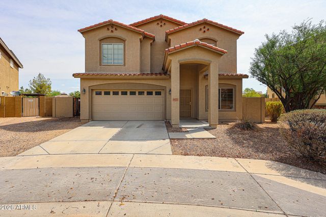 16777 N 175TH Drive, Surprise, AZ 85388