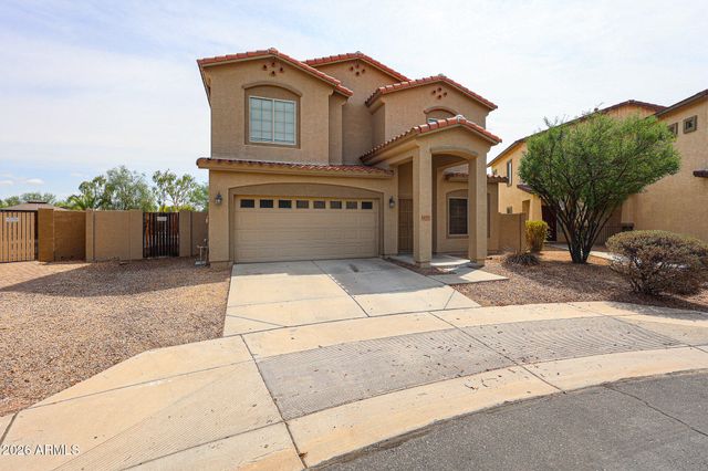 16777 N 175TH Drive, Surprise, AZ 85388
