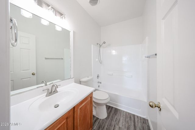 16777 N 175TH Drive, Surprise, AZ 85388