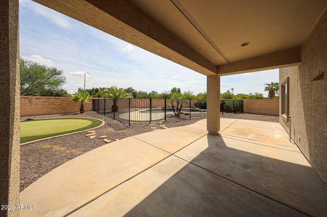 16777 N 175TH Drive, Surprise, AZ 85388