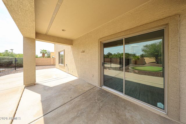 16777 N 175TH Drive, Surprise, AZ 85388