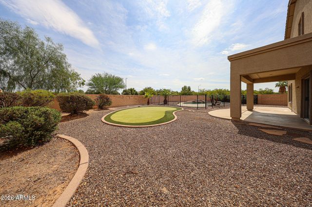 16777 N 175TH Drive, Surprise, AZ 85388