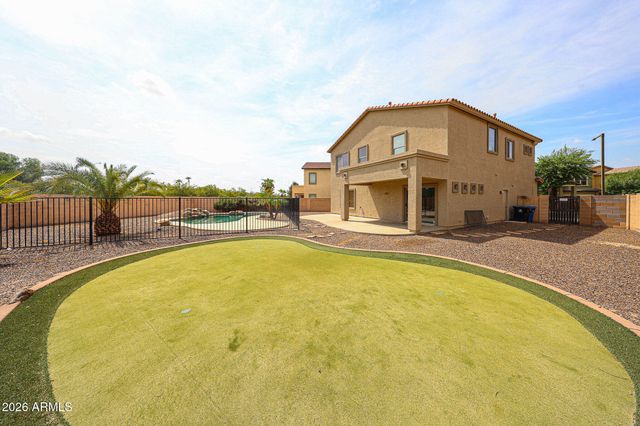 16777 N 175TH Drive, Surprise, AZ 85388