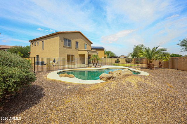 16777 N 175TH Drive, Surprise, AZ 85388