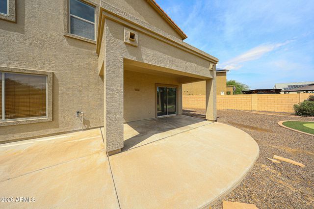 16777 N 175TH Drive, Surprise, AZ 85388