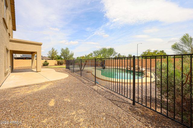 16777 N 175TH Drive, Surprise, AZ 85388