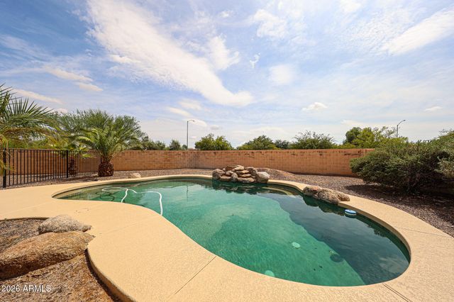 16777 N 175TH Drive, Surprise, AZ 85388