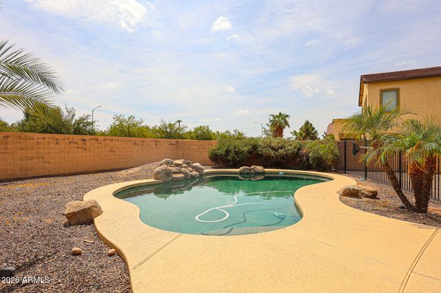 16777 N 175TH Drive, Surprise, AZ 85388