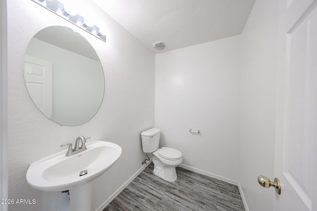 16777 N 175TH Drive, Surprise, AZ 85388