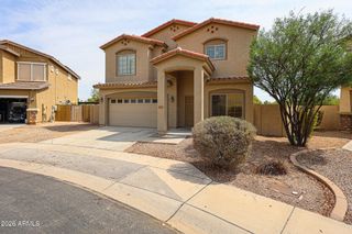 16777 N 175TH Drive, Surprise, AZ 85388