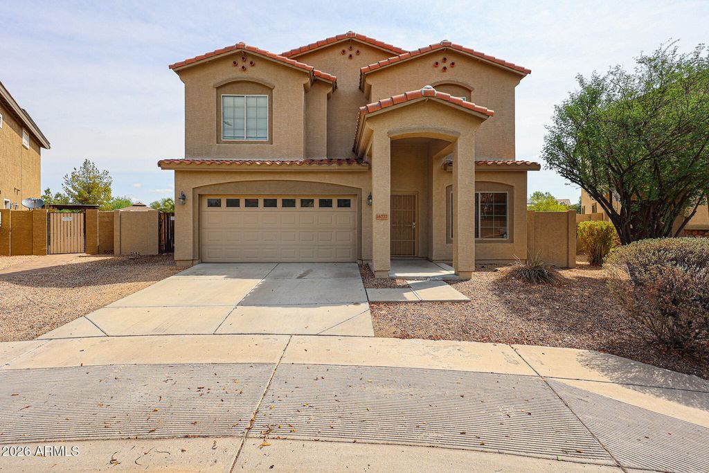 16777 N 175TH Drive, Surprise, AZ 85388 — photo 2