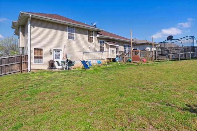 1424 South Nitro, Ozark, MO 65721
