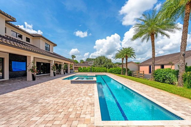 1601 Clydesdale Avenue, Wellington, FL 33414