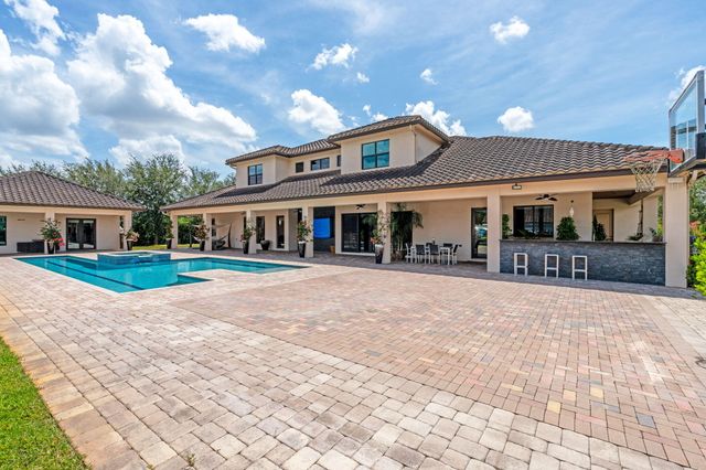1601 Clydesdale Avenue, Wellington, FL 33414