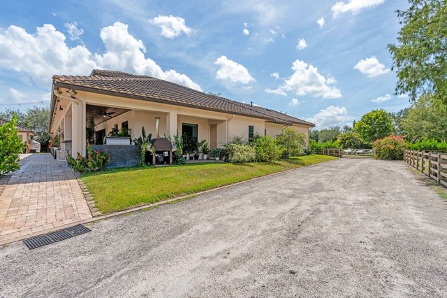 1601 Clydesdale Avenue, Wellington, FL 33414