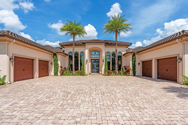 1601 Clydesdale Avenue, Wellington, FL 33414