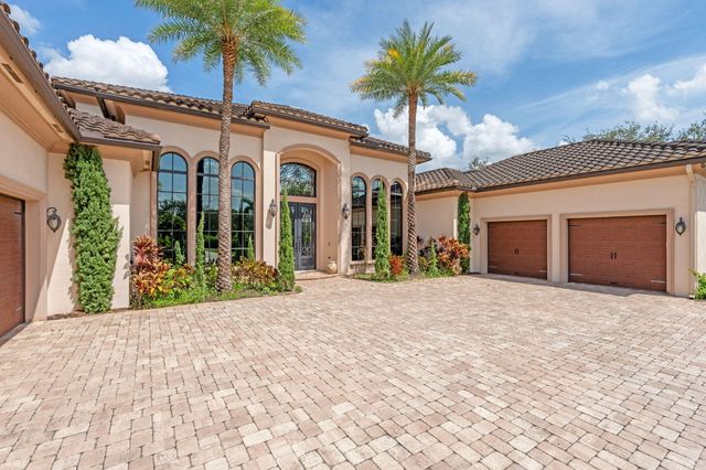 1601 Clydesdale Avenue, Wellington, FL 33414