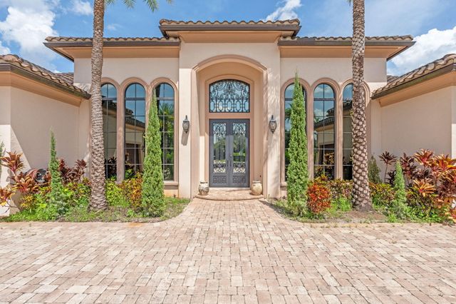 1601 Clydesdale Avenue, Wellington, FL 33414