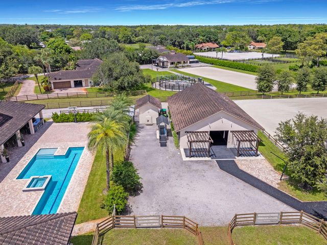 1601 Clydesdale Avenue, Wellington, FL 33414